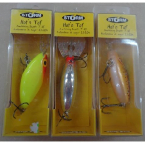 Señuelo Storm Hot N Tot Grande