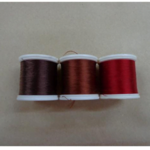 Material Atado Mosca Hilo Gudebrod Nylon Por Rollo