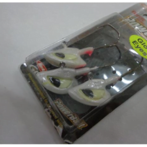 Señuelos Jigs Berkley Powerjig X 28 Gr