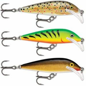 Señuelo Rapala Scatter Scrcd-07 Original