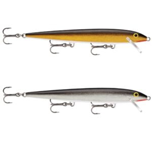 Señuelo Rapala Floating F11 Original