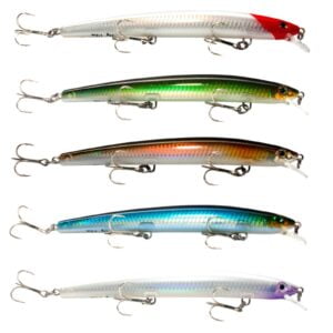 Señuelo Rapala Maxrap 17 Cms