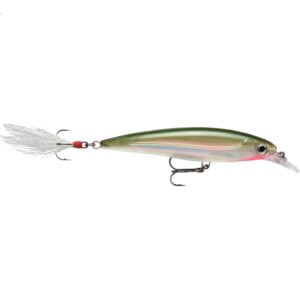 Señuelo Rapala Xrap Xr8 Xtreme Original