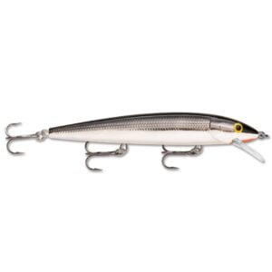 Señuelo Rapala Husky Jerk Hj8 Original