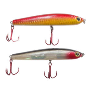 Señuelo Storm Flutterstick 10 Cm