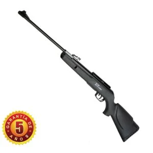 Rifle Aire Comprimido Gamo Maxima Cal 5,5 - Old Fisherman