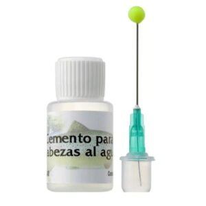 Material De Atado Mosca Cemento Laca poliuretanica