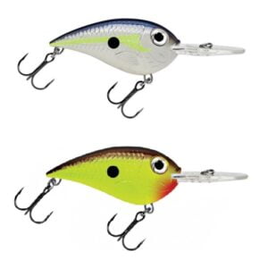 Señuelo Rapala Crankin Rap Crr8 Original