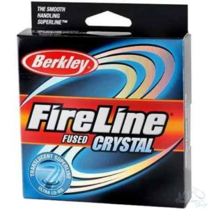 Multifilamento Berkley Fireline 20 Lbs 274 Mts