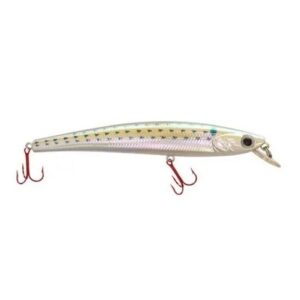 Señuelo Marine Sport Flash Minnow F120