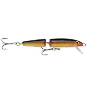 Señuelo Rapala Jointed Floating J5 Original