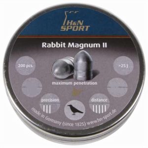 Balines H&N Sport Rabbit Magnum Ii X200 Unids