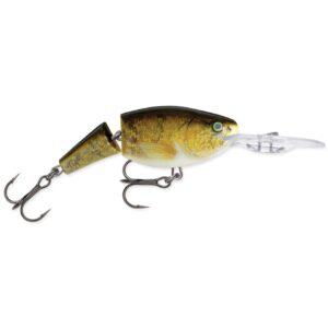 Señuelo Rapala Jointed Shad Rap Jsr7