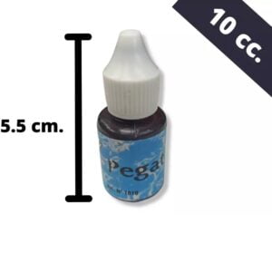 Material De Atado Mosca Pegatanza Go Fishing