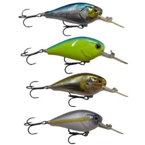 Señuelo Daiwa Tdc3062f