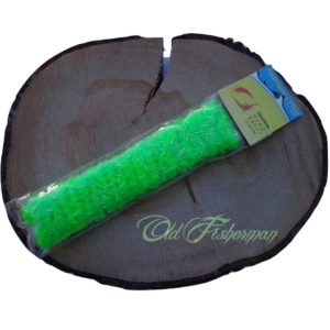 Material Atado Mosca Woollie Sparckle Chenille Large