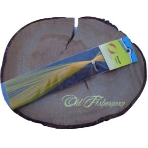 Material Atado Mosca Triangle Mirror