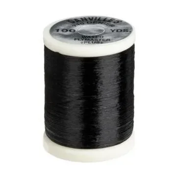 Material Atado Mosca Hilo Danville´s Flymaster Plus 3/0
