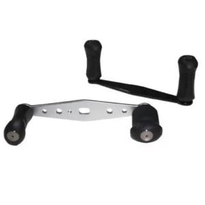 Manija Velocidad Standard 11 Cms Tech Para Abu/tech/daiwa