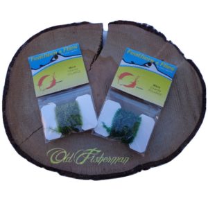 Material Atado Mosca MIcro Chenille Polar