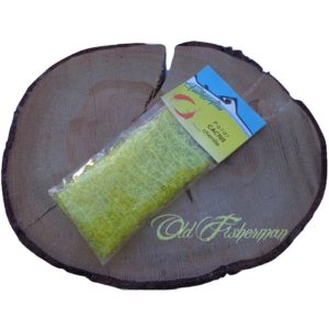 Material Atado Mosca Polar Cactus Chenille