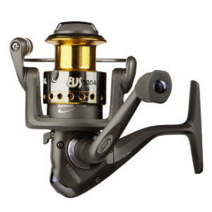Reel Waterdog EVS3004