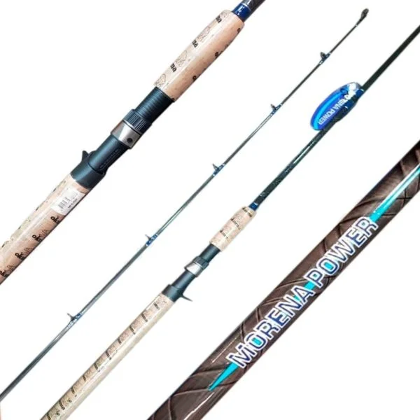 Caña Okuma Morena Power 1 Tramo 45 Libras