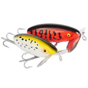 Señuelo Waterdog Bass