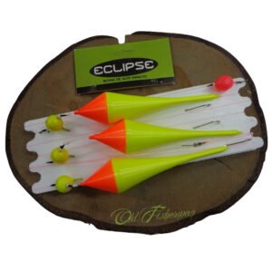 Linea Pejerrey Eclipse 3 Boyas Tramposa