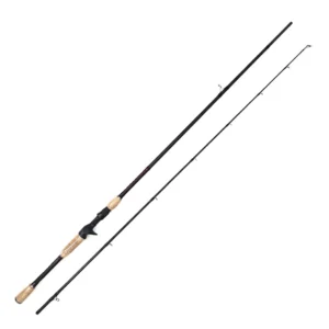 Caña Tech Dragon 30 Lbs 2 Tramos 2.10 Mts