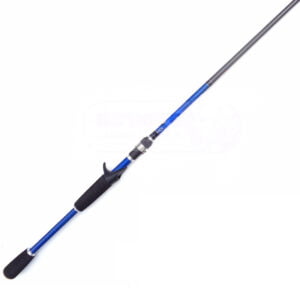Caña Tech Voyager 17 Lbs 1 Tramo 1.80 Mts