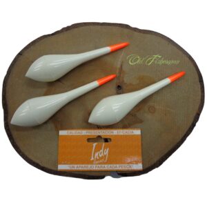 Boyas Medianas Juego x 3 u Indy
