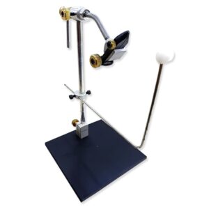 Morsa De Atado De Moscas Huilliche V4