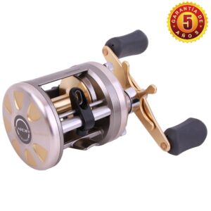 Reel Shimano Cardiff 401A Izquierdo