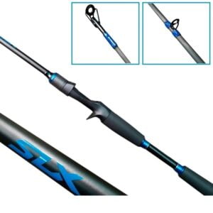 Caña Shimano SLX 7.2 Pies 30 Lbs SLXC72HSA