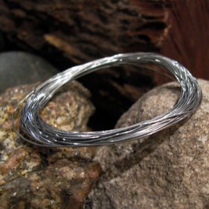 Material Atado Mosca Lead Wire Hilo De Plomo