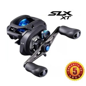Reel Shimano SLX 150 XT Derecho