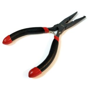 Pinza Abreanillas Tech Mini