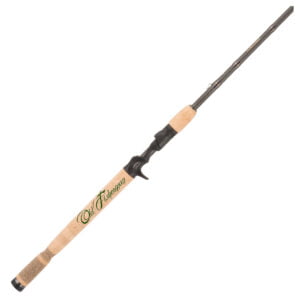 Caña Fenwick HMG 2.10 Mts 10-20 Lbs