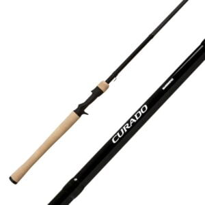Caña Shimano Curado 6.10 Pies 30 Lbs