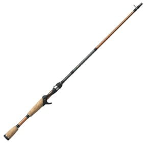 Caña Berkley Lightning Shock 25 Lbs 1.98 Mts