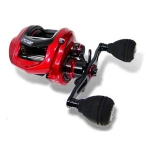 Reel Marine Sports Titan Fw2 Derecho