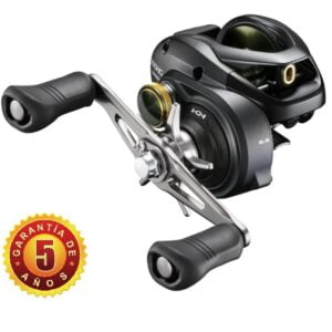 Reel Shimano Curado 300 (Derecho)