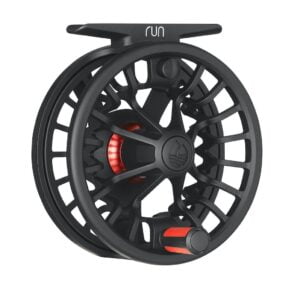 Reel Redington Run #5/6
