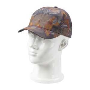 Gorra Waterdog Baseball Camuflada