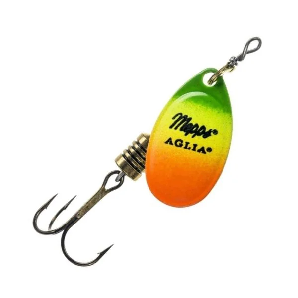 Spinner Mepps Aglia N° 1