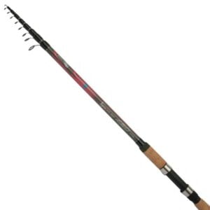 Caña shimano Vengeance VARTE42XH