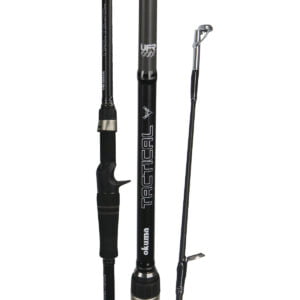 Caña Okuma Tactical 6.6 Pies 14 Lbs