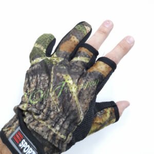 Guantes Para Pesca Sport