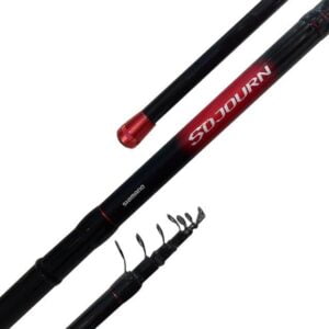 Caña Shimano Sojourn 450